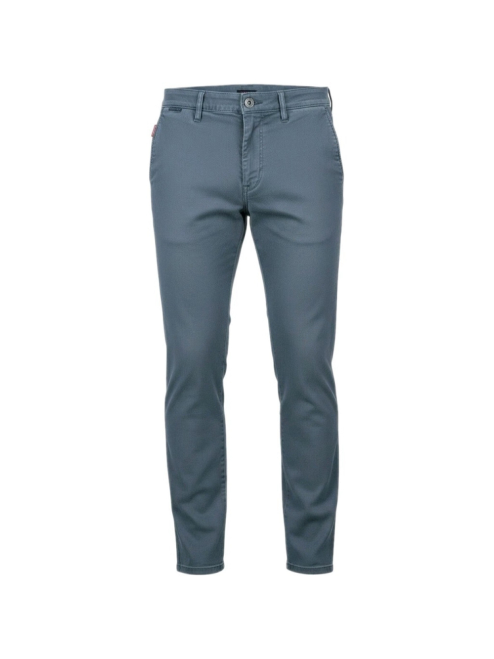 Levi's XX Standard Gray Taper Chino Slim Fit Straight Pants Men's Size 36/30